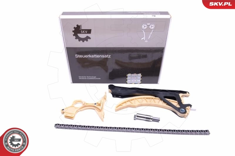 Timing Chain Kit